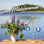Glad Midsommar